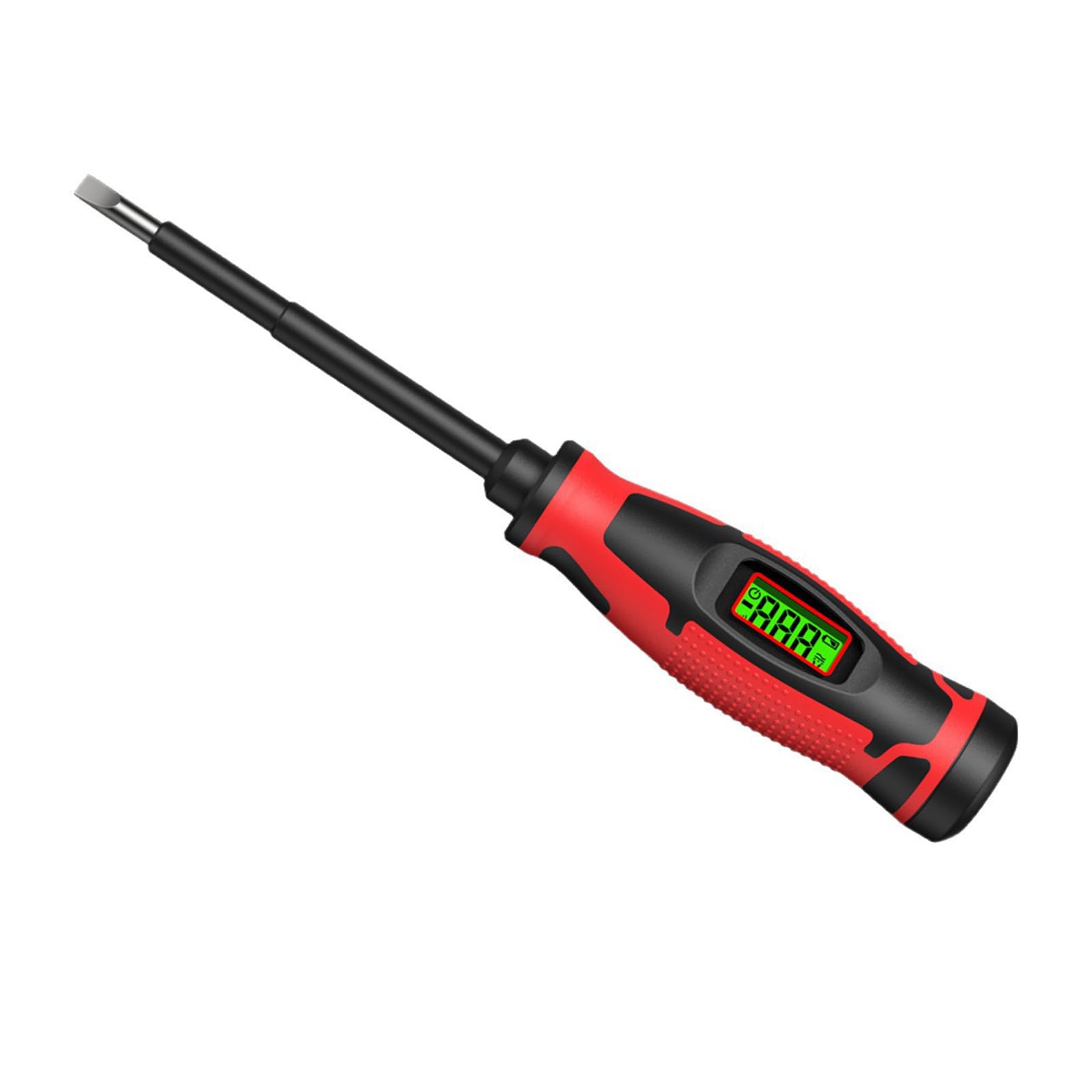 Purpose Screwdriver and Handheld Voltages Detector with Auto Shut Off Feature Suitable for Safe Electrical Testing Safe Electrical Tester