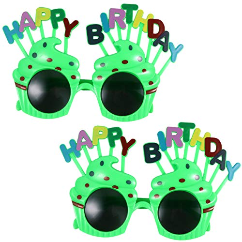 2 Unidades Óculos Para Adultos Jogos De Despedida De Solteiro Para Adultos Óculos Para Mulheres Fest