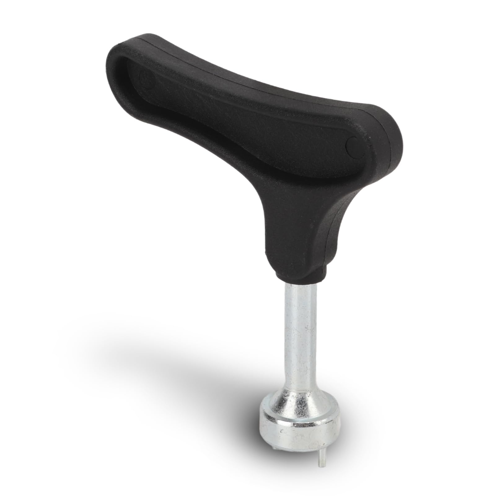 equlup Golf Spike Wrench, Golf Shoe Spike Wrench Cleat Remover Tool Training Accessory for Maintenance Replacement