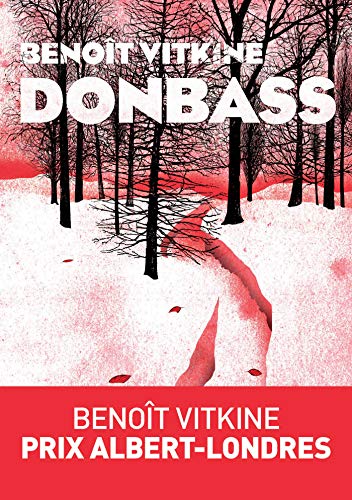 Donbass livre En ligne