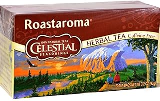 Roastaroma Herbal Tea