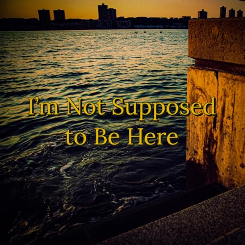 『The Pursuit of Purpose』のカバーアート