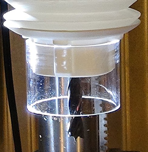 Drillnado With Acrylic Guard #TOP2