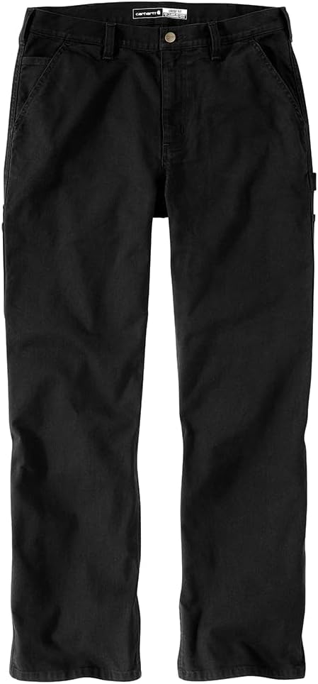Carhartt Womens The Carpenter Canvas Pant