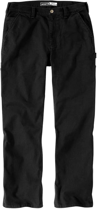 Carhartt Womens The Carpenter Canvas Pant