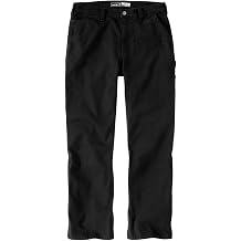 Carhartt Womens The Carpenter Canvas Pant