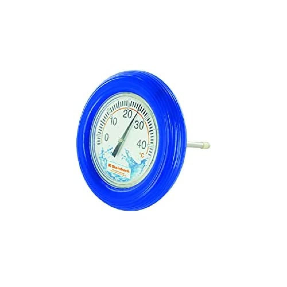 Steinbach 61320 – Round Thermometer with Floating Ring Diameter 18 cm