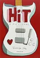 Hit emocional 8415601794 Book Cover