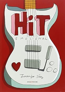 Paperback Hit emocional [Spanish] Book