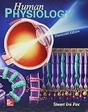 Combo Human Physiology w/ Connect and LearnSmart Labs Access Card