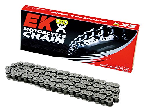 EK(�C�[�P�[) QX �����O�V�[���`�F�[�� 428SR-X2�X�`�[�� 72L �y�Z�~�v���X�N���b�v�W���C���g�z -