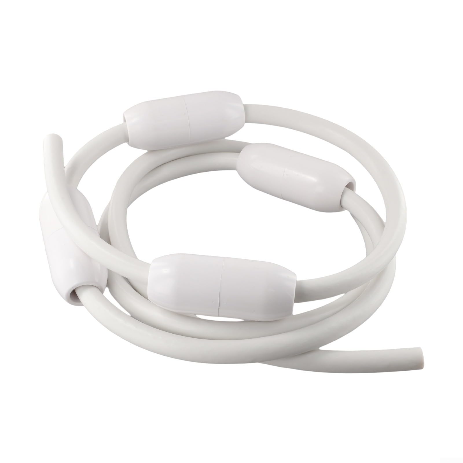 HOHOVYVY For Polaris Swimming Pool Cleaning Hose, 10 Feet Inlet Hose, Replacement for 280 380 180 D45 Pool Cleaner