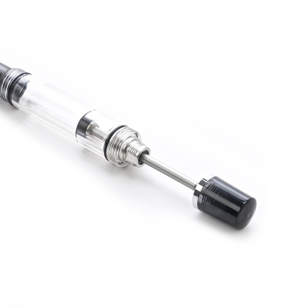 TWSBI ツイスビー　万年筆 EF スモーク バキューム ミニ Amazon | TWSBI ツイスビー 万年筆 バキュームVacuum 700ミニ スモーク