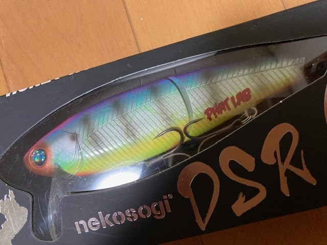 HI-FLOAT スポーツ＆アウトドア ファットラボ ネコソギDSR HI-FLOAT