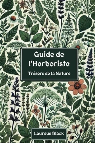 Preisvergleich Produktbild Guide de lHerboriste: Trésors de la Nature