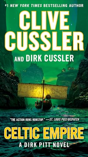 Book 25: Celtic Empire