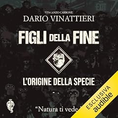 Figli della Fine copertina