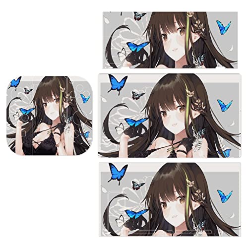 �A�j�� M4A1 �h�[���Y�t�����g���C�� Switch �X�L���V�[�� �Z�b�g �X�C�b�` ���C�g �X�L���t�B���� �Z�b�g �X�e�b�J�[ �J�o�[ ���V�[�� �L���[�g ���ʑΉ� ������ ���E�ȒP���J��Ԃ��\��t���\ �w��/�C�A�h�~ �U�M�ǂ� �ϋv�� �X���� �X�C