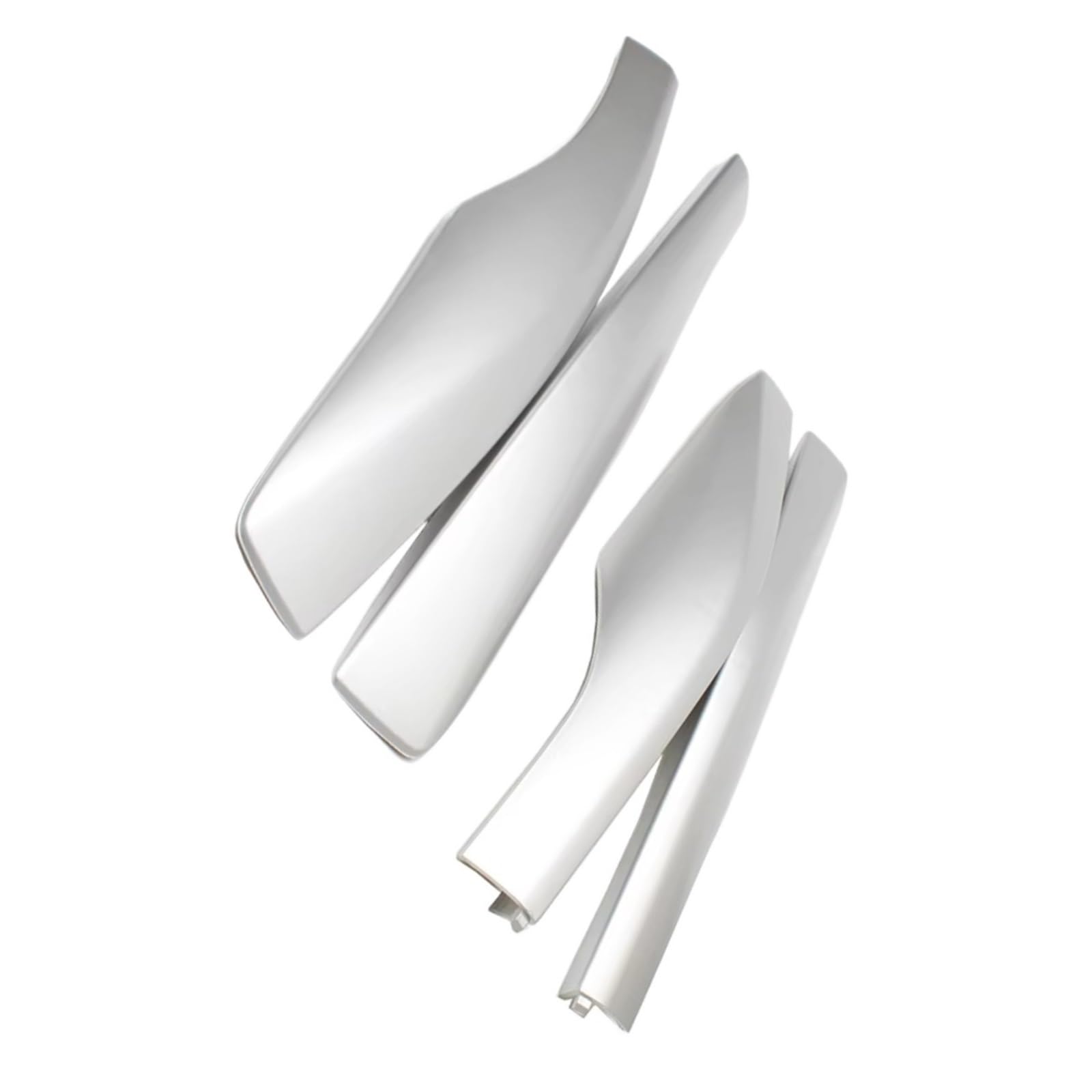 Cache rail barres de toit compatible Lexus RX350 450h coque 6349348050