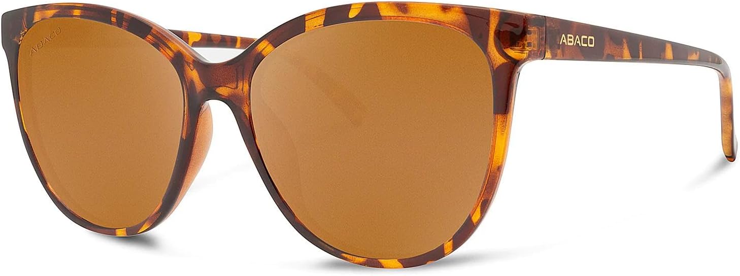 Abaco Kendall Polarized Sunglasses
