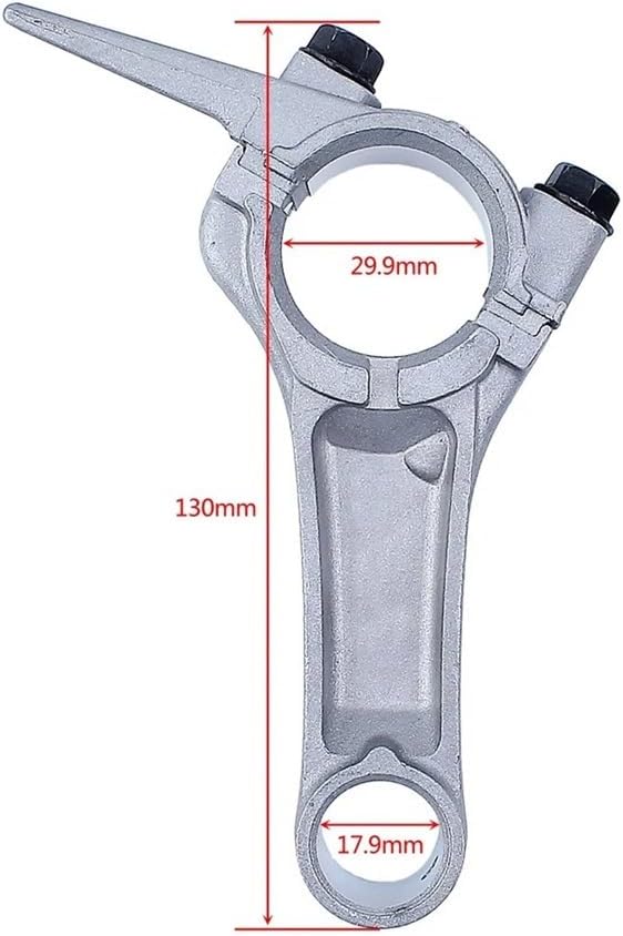 Rod Connecting Fit for GX160 GX200 Engine Lawn Mower Accessories 13200-Z0Y-010