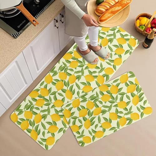 Tapis de sol antidérapant grande taille pour sécuriser cuisine et bain - 3