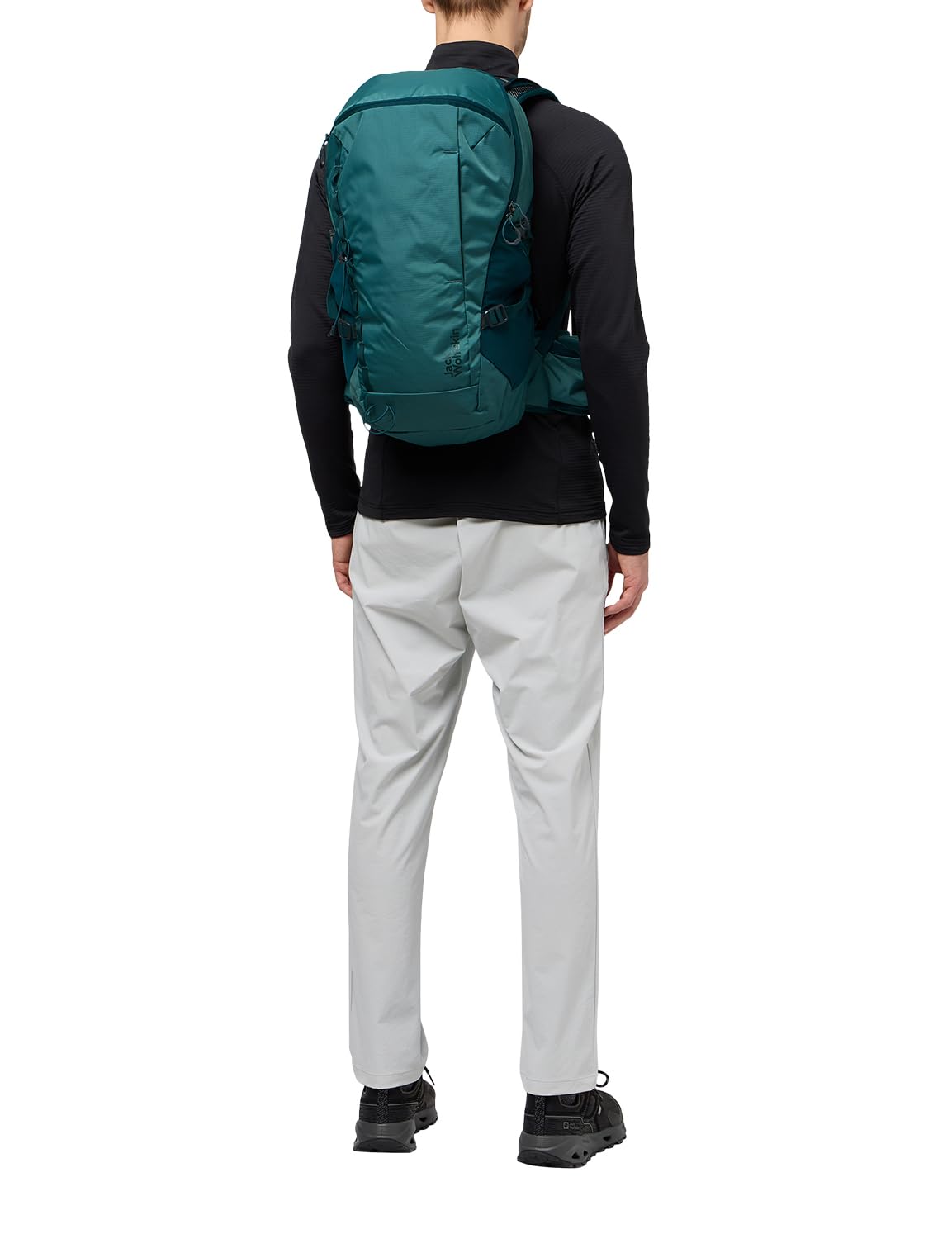 Jack Wolfskin Unisex Cyrox Shape 25 S-l Wanderrucksack