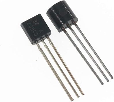 Transistor 2SC1627 NPN PNP Power Transistor Assortment Kit