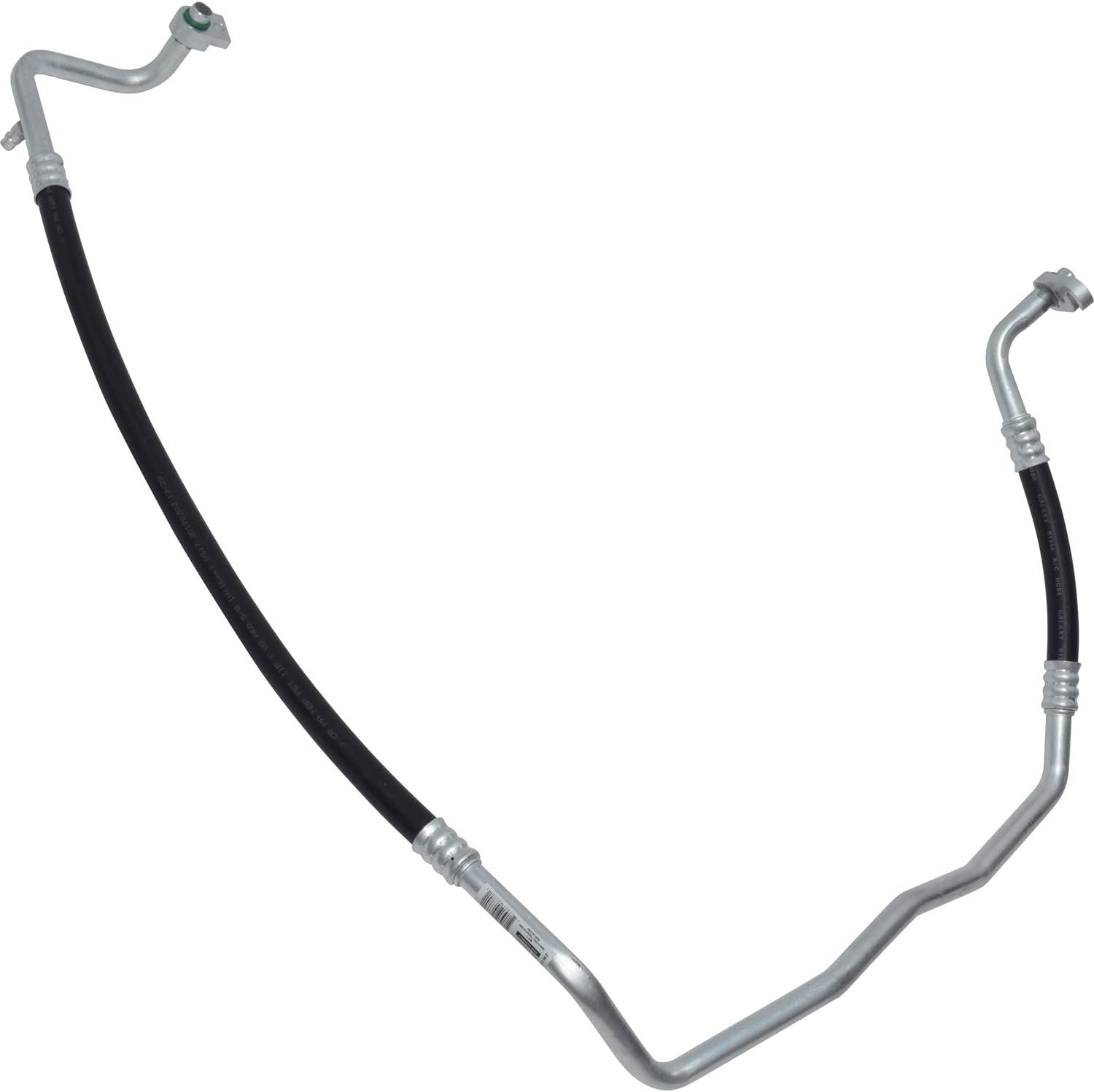 New HVAC A/C Suction Line Hose Assembly HA 112696C