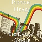 single piston caliper rebuild  Big Daddy - Single