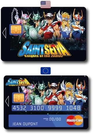 Sticker Pour Carte Bancaire, Format US, Deadpool Noir - Différenciez Et Décorez Votre Carte Bancaire Suivant Vos Envies