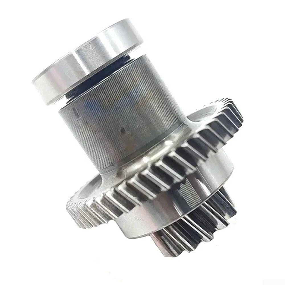 Engranajes de acero Honseadek de alta resistencia para motores Bafang M500 y M510