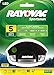 Rayovac Sportsman 7 Lumen 2CR2032 5-LED Blood Tracking Hat Clip Light with Batteries (SPCLPBT-B)