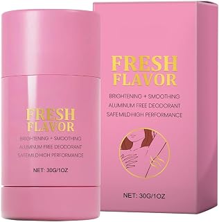 Fruit Aluminum Free 𝘿𝙚𝙤𝙙𝙤𝙧𝙖𝙣𝙩 for Women,Deodorant Whole Body 𝘿𝙚𝙤𝙙𝙤𝙧𝙖𝙣𝙩 with Cotton Candy Scent,Natural 𝘿𝙚𝙤𝙙𝙤𝙧𝙖𝙣𝙩 for Brighter and Smoother Underarms