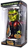 Mystic Powers Frankenstein Hikari Sofubi Figure Limited to 1000pcs Worldwide