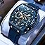 Blue watches for men 42