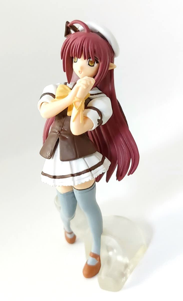 Amazon | ～☆リアル精密!SHUFFLE!「リシアンサス」彩色済 完成品