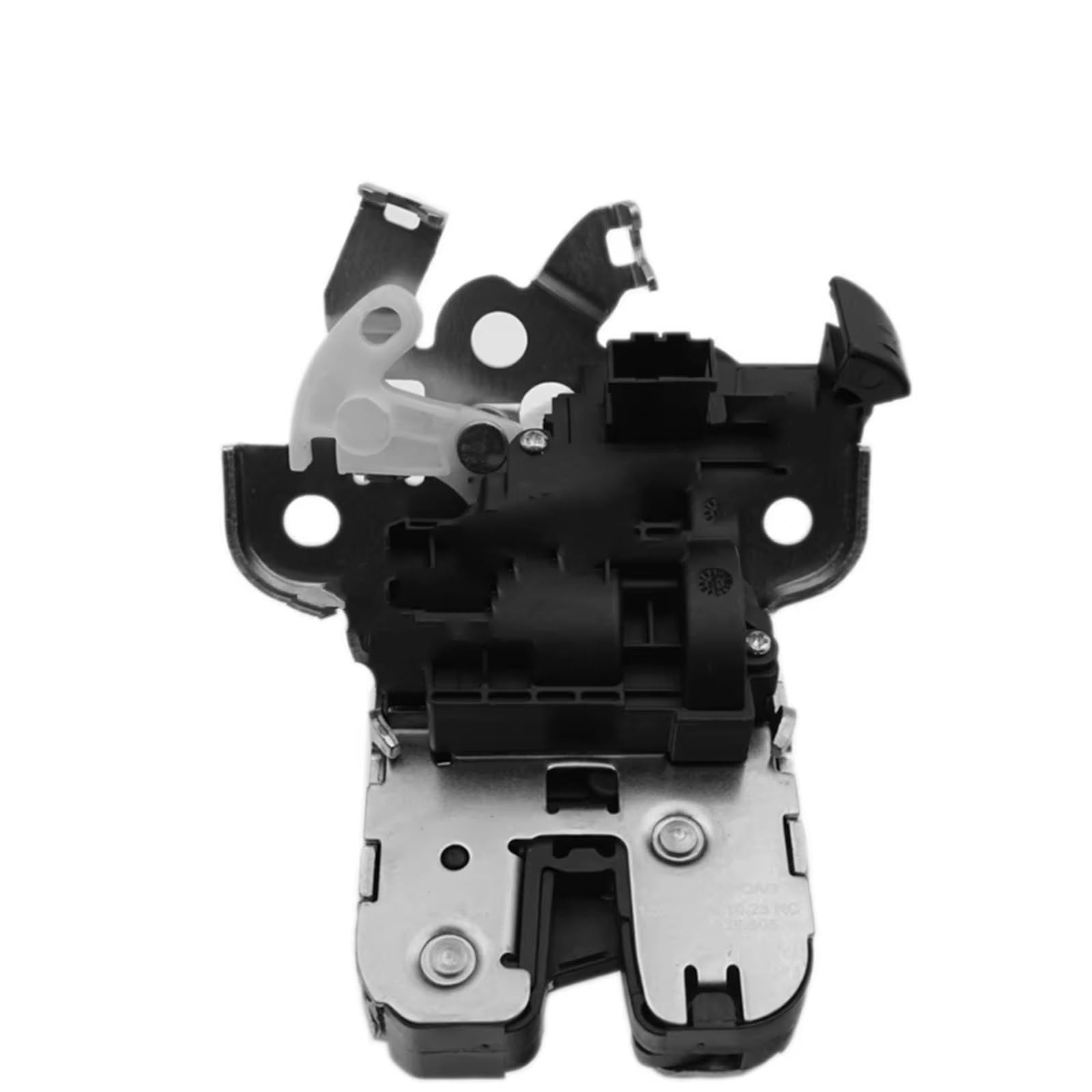 Ybvfcde One Color Trunk Latch Compatible With Ttrs For Coupe For Roadster 2017-2026 1 Pcs Car Tailgate Lock Replacement Parts Accessories 4H0827505a