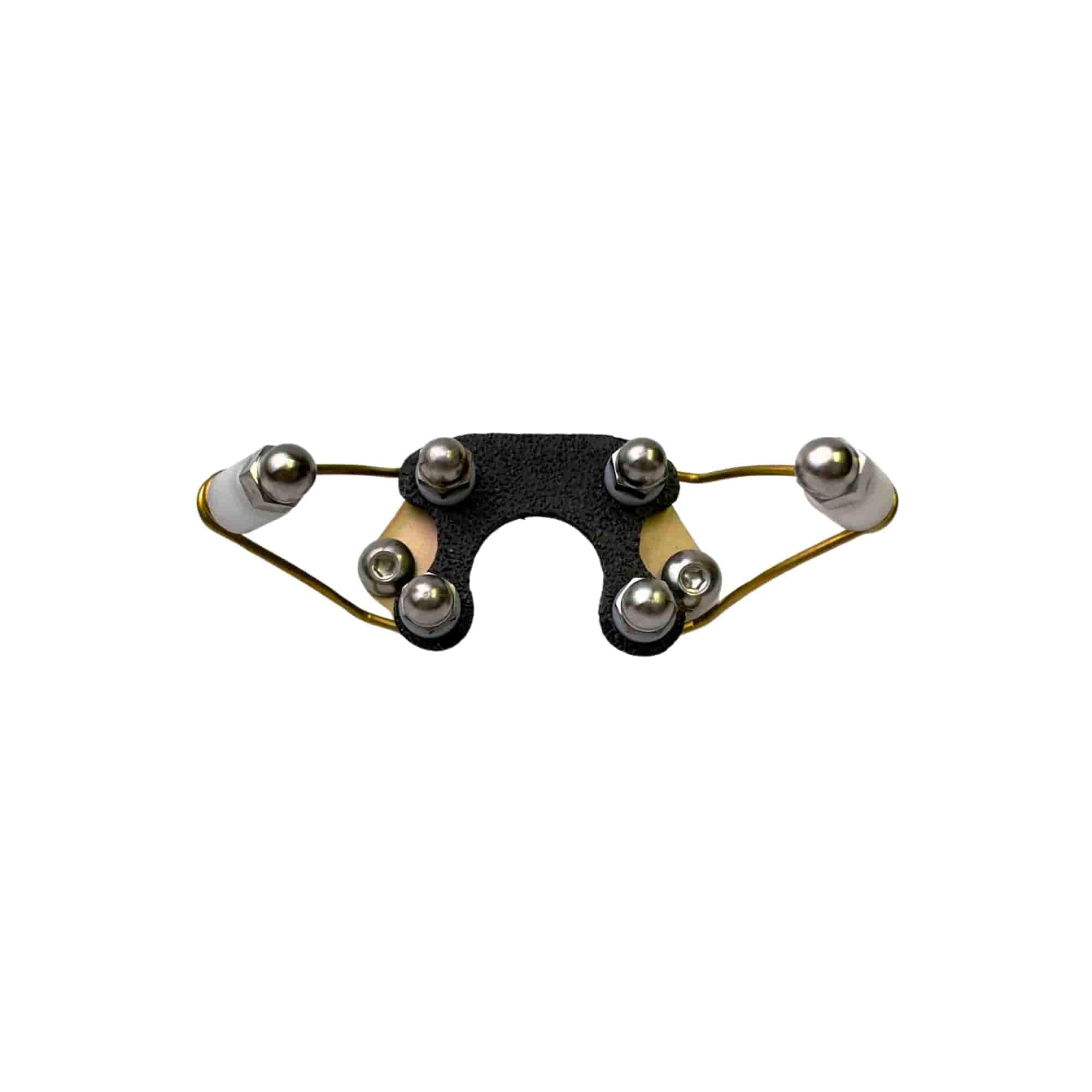 Dogtra Dogtra Collier de dressage à distance en titane avec contacts améliorés pour chien