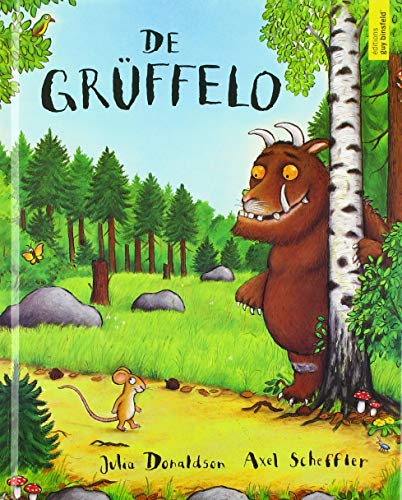 Preisvergleich Produktbild De Grüffelo