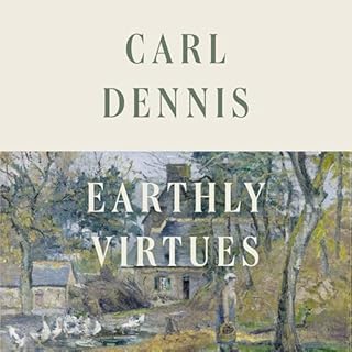 Earthly Virtues cover art