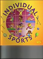 Individual Sports 9628738348 Book Cover