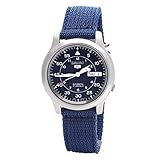 Klassisch Seiko SNK807K2 Herren Uhr