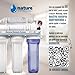 Imagen de NATURE WATER PROFESSIONALS Equipo de Osmosis Inversa Doméstico