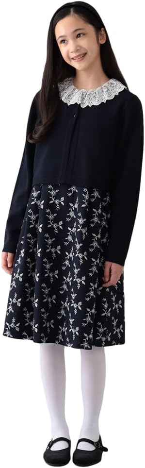 ILLIT ショーケース popup 団体 全員 集合 新聞 ポスター ILLIT