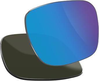 Vaep Polarized Replacement Lenses for Costa Del Mar Gannet Sunglasses