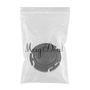 MAXBELL 11137605018 Engine Oil Drain Plug For BMW 1 & 3 & 5 & 7 Series Durability