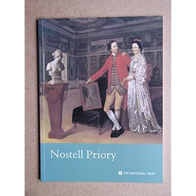 Nostell Priory