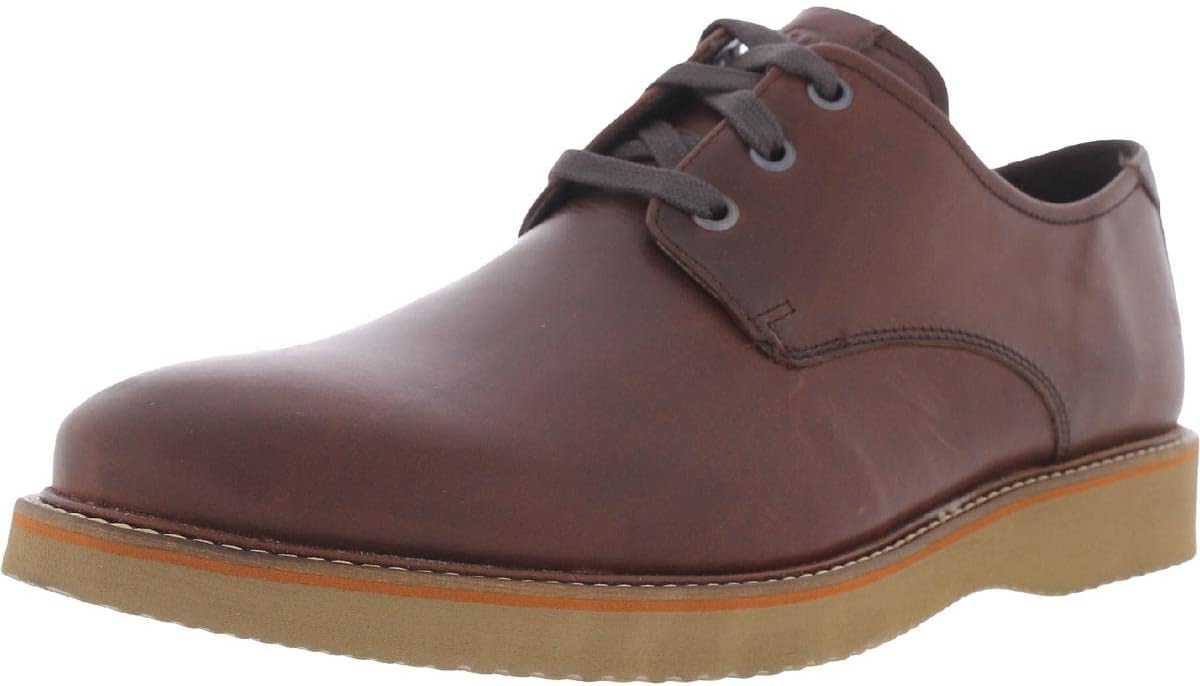 Clyde Plaintoe mens Oxford