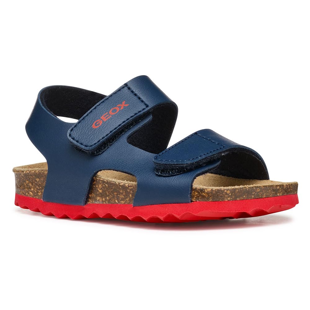 Geox Baby - Jungen B Sandal Chalki BoySandal